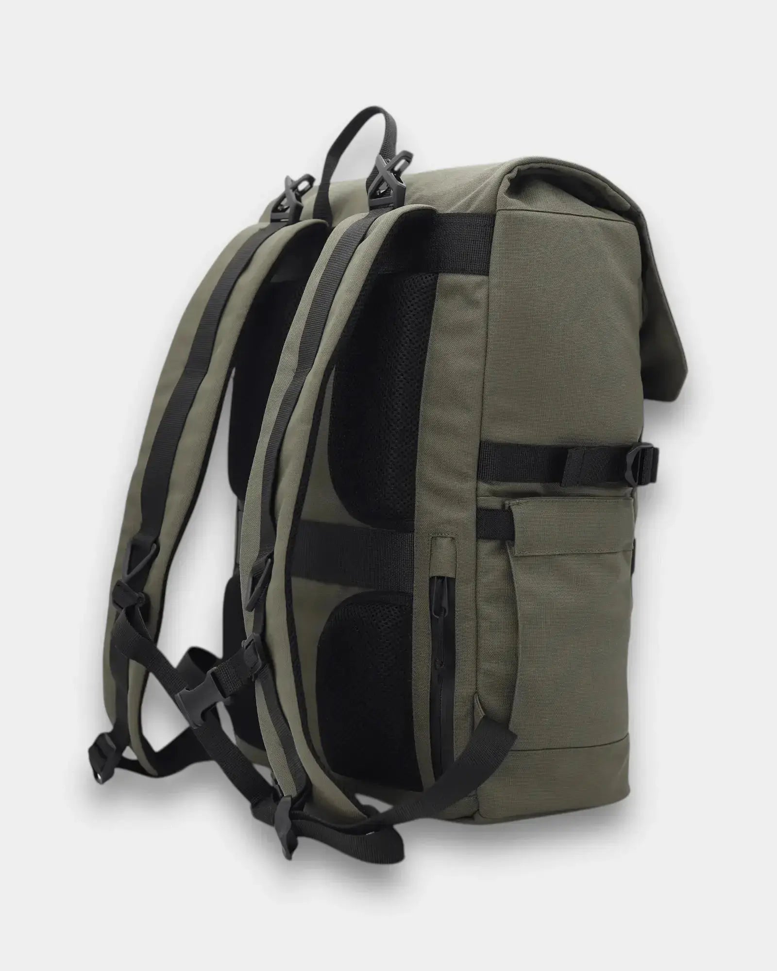 Minato Premium 6.0 – Ranger Green Batohiro