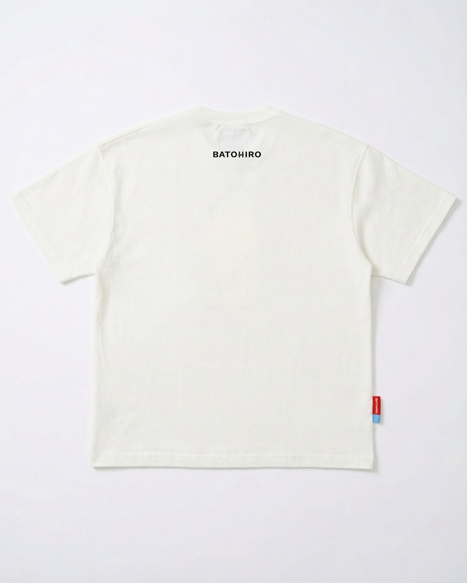 White Tiger- Oversized Tee