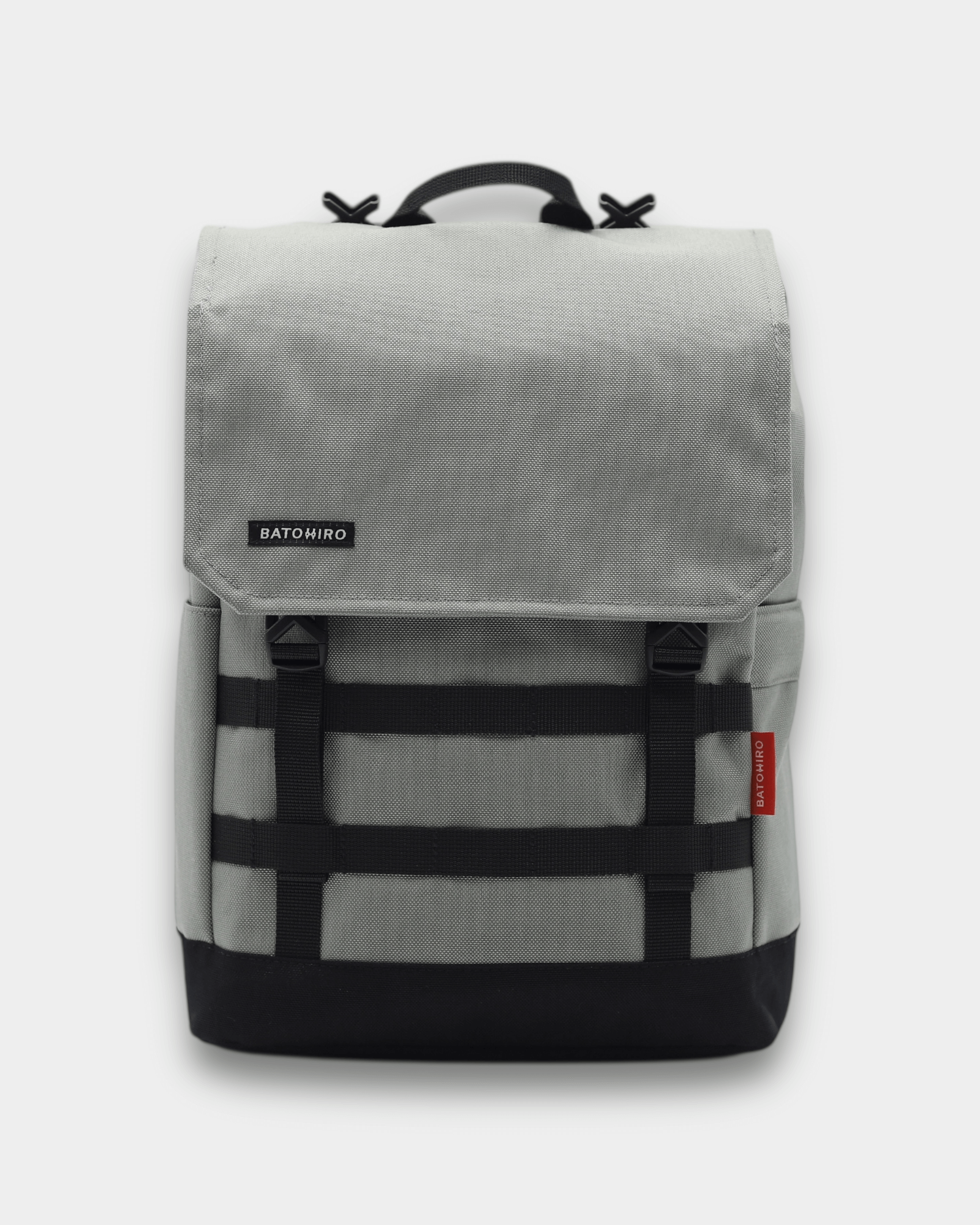 Minato Lite 20l - Silver