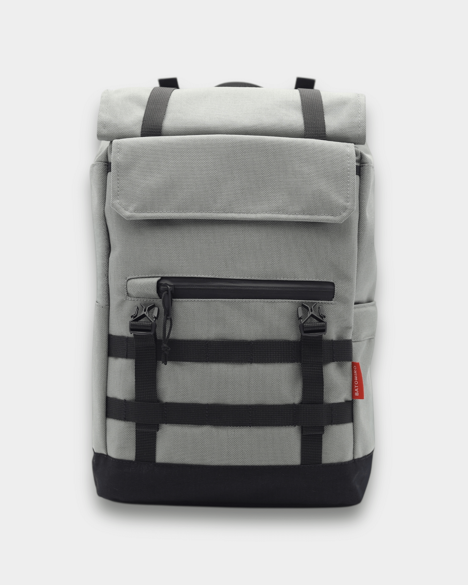 Minato Lite 20l - Silver