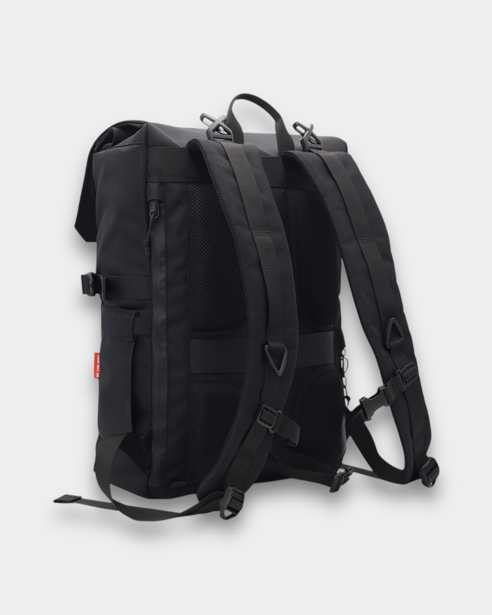 Minato Premium 40l - Dark Black