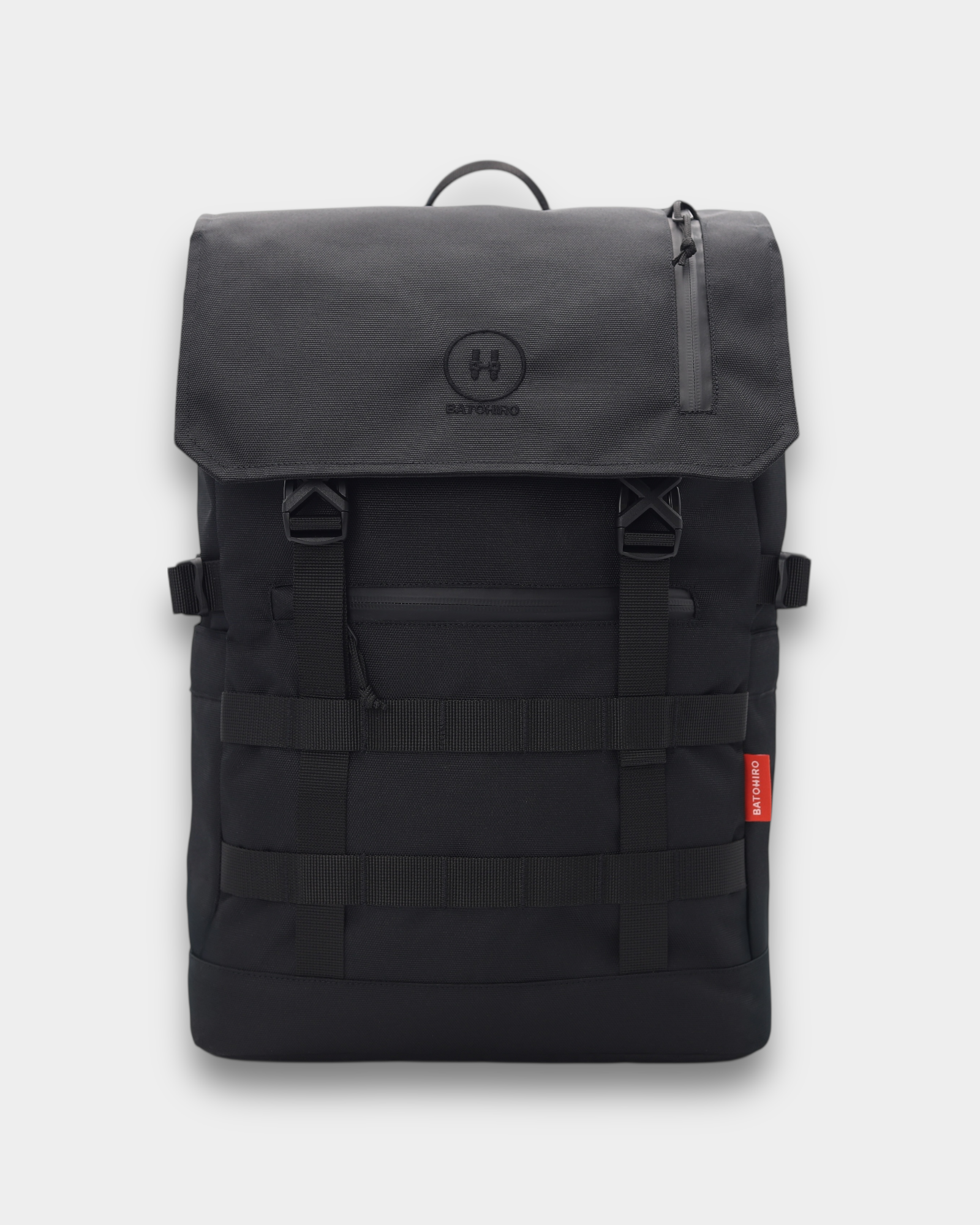 Minato Premium 40l - Dark Black