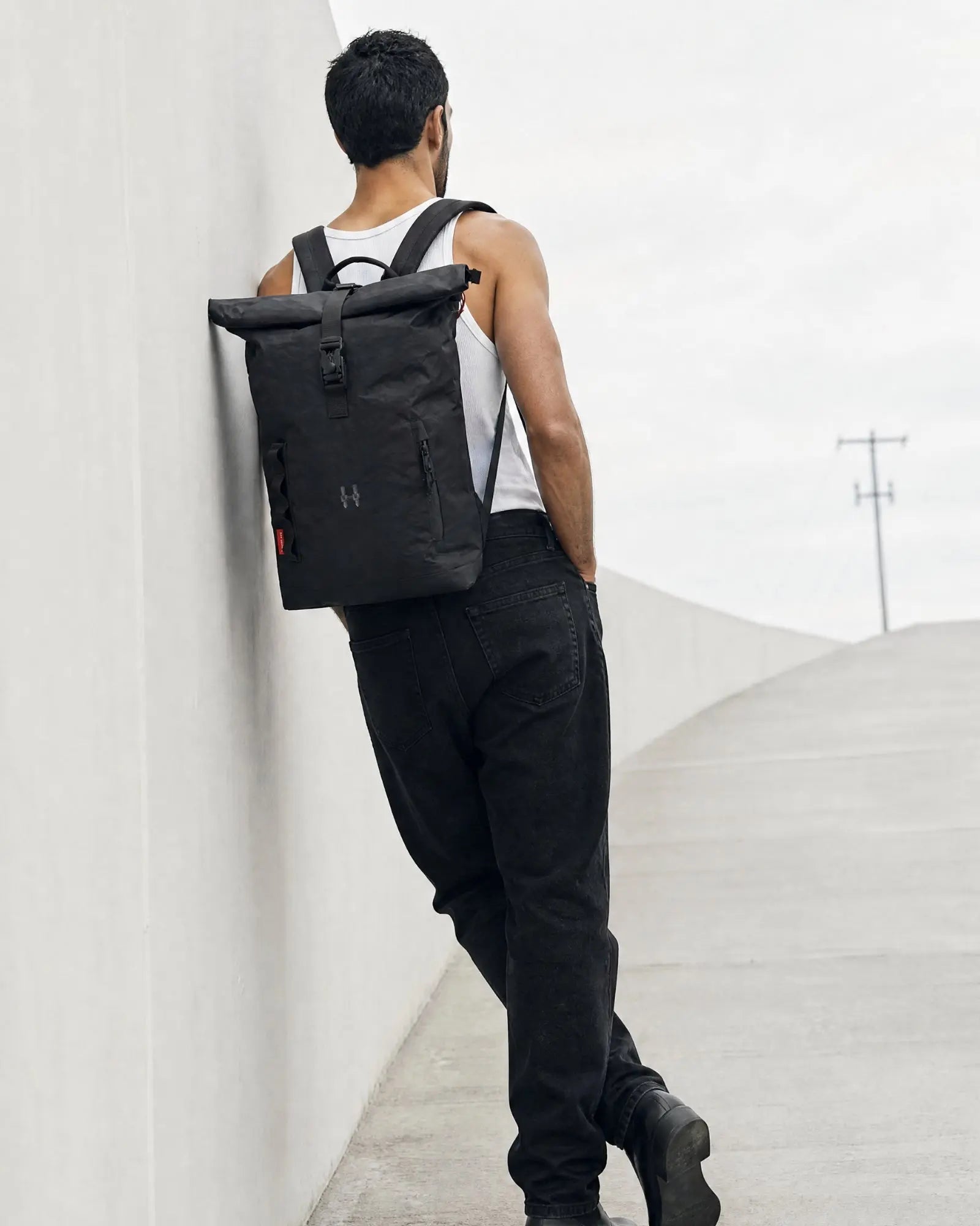 Roku Everyday 20L – Black Knight batoh odo mňa
