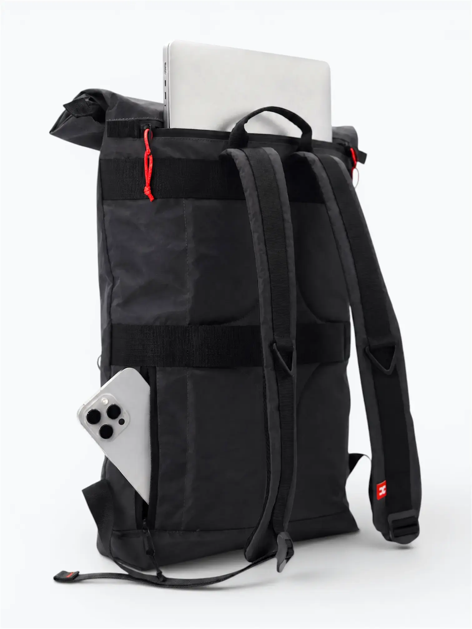 Roku Everyday 20L - Black Knight Backpack