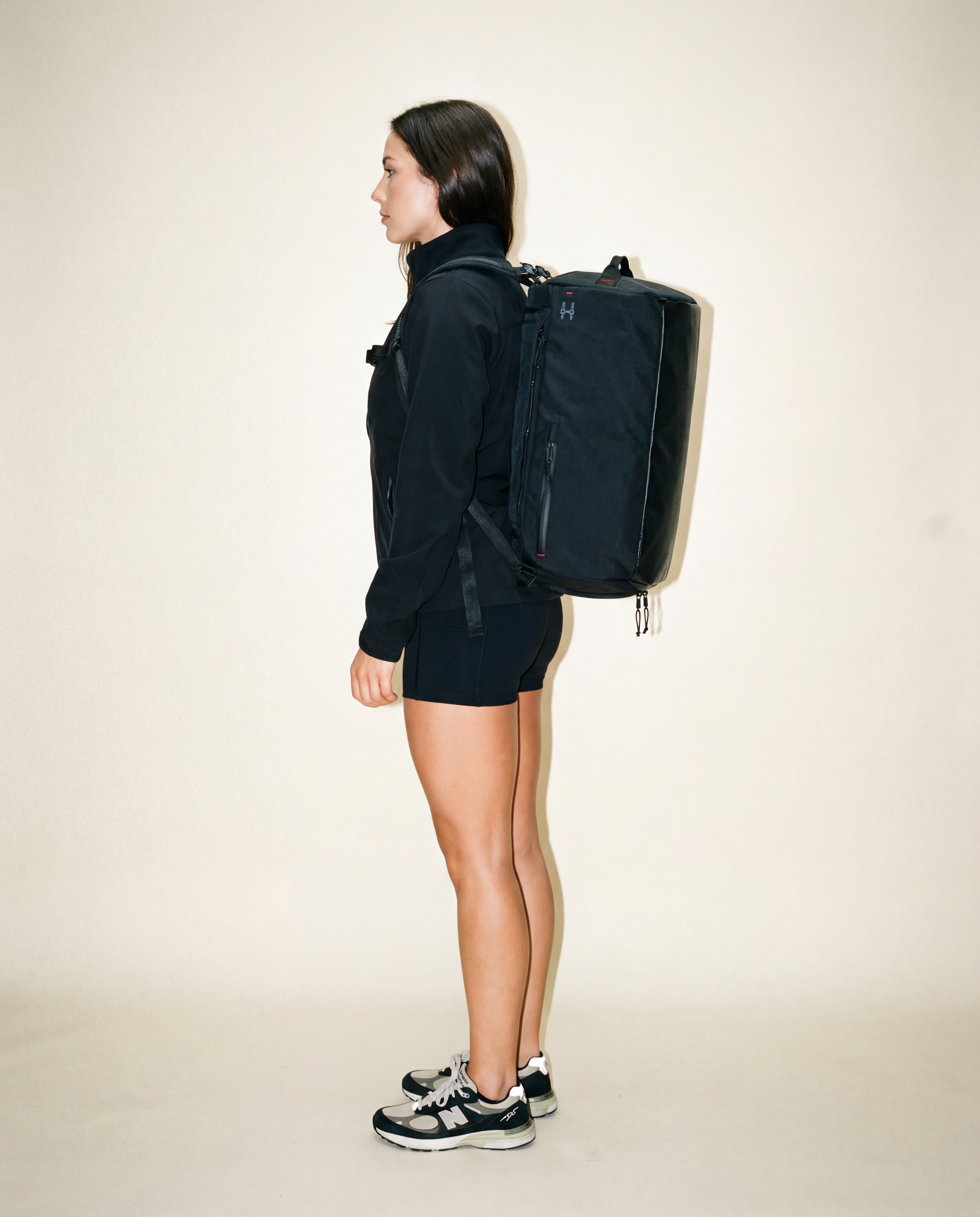 Tenso 40 - Dark Knight