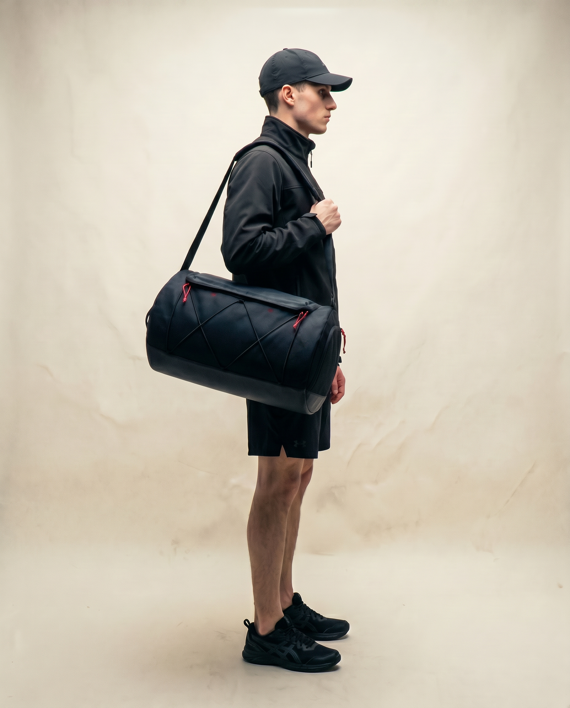 Tenso 40 - Dark Knight