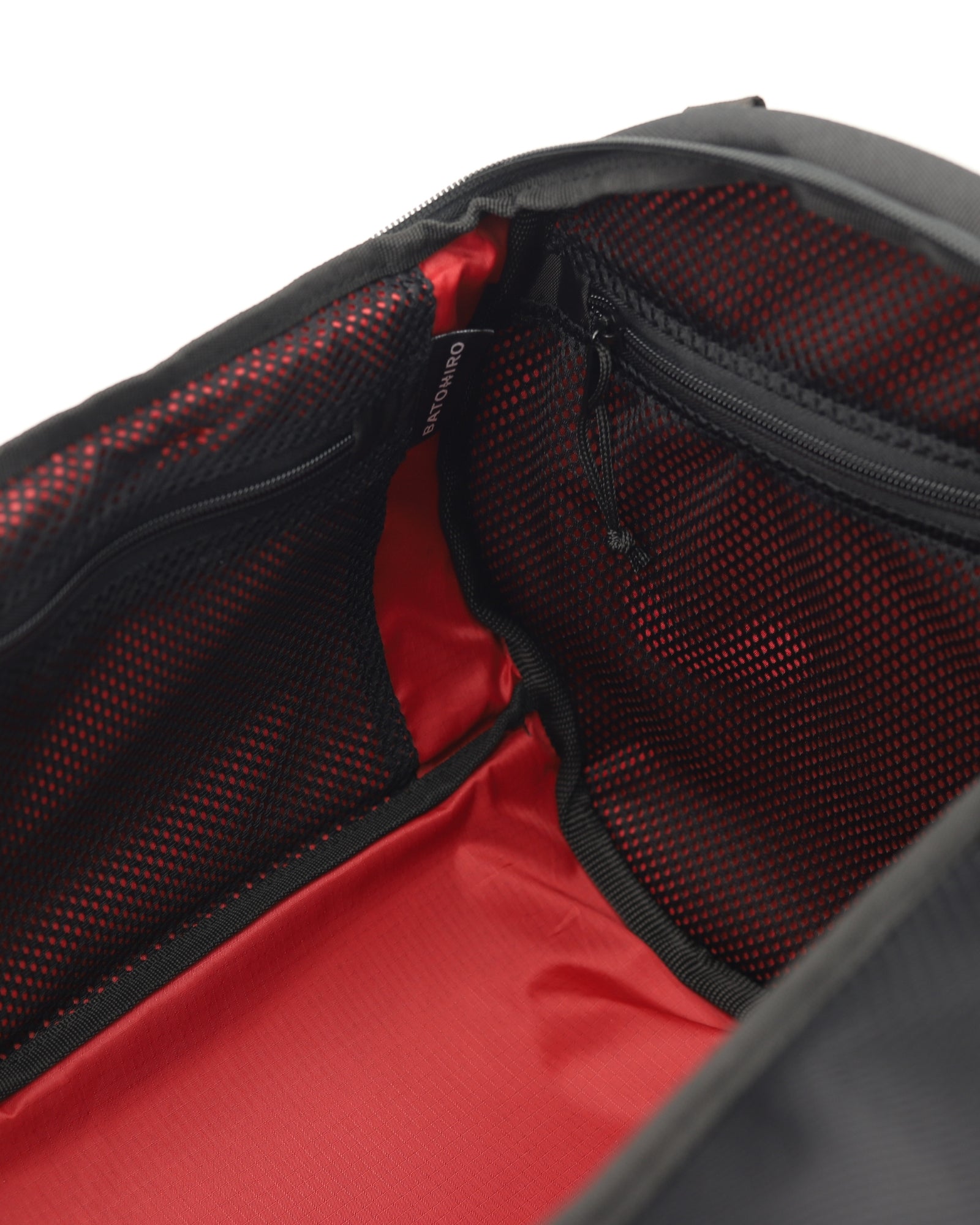 Tenso 40 - Dark Knight