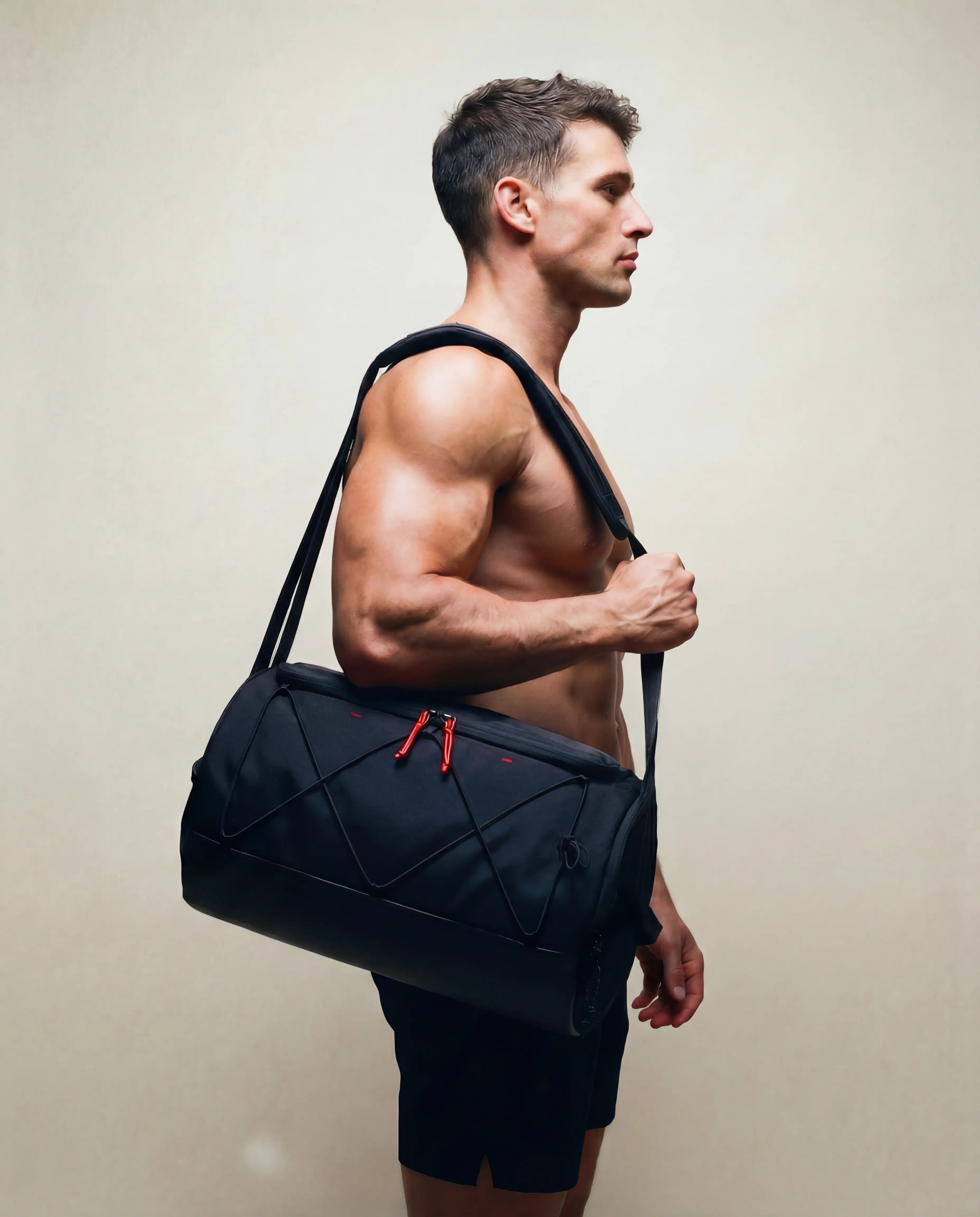 Tenso Sport 30 L - Dark Knight Batohiro