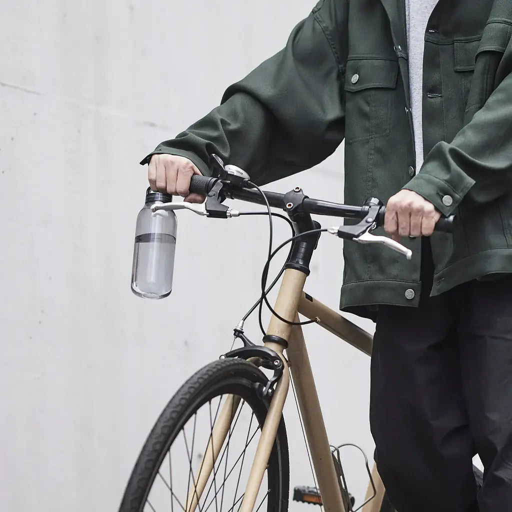 WATER BOTTLE 500 ML KINTO