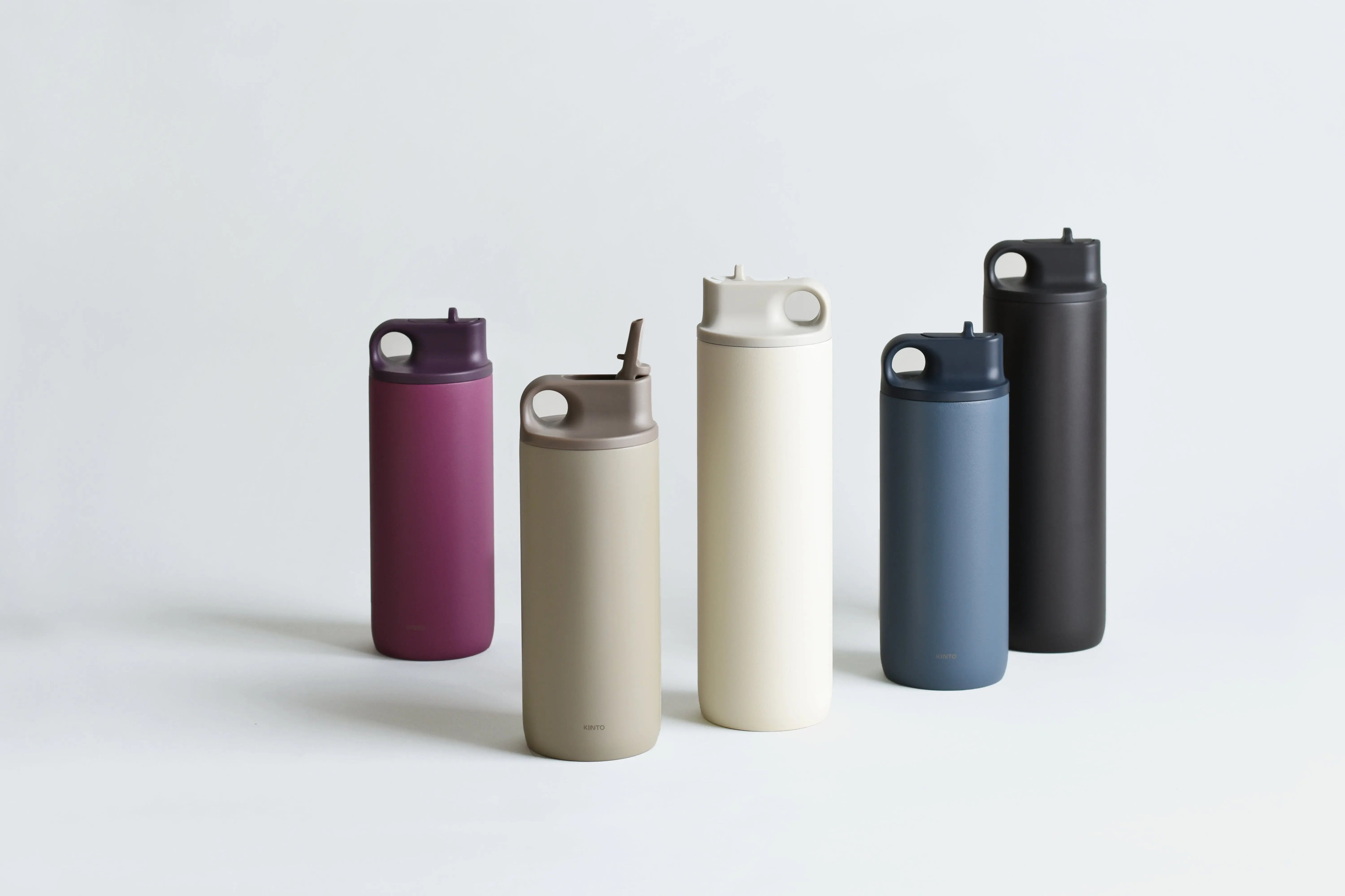 ACTIVE TUMBLER 800ml Kinto