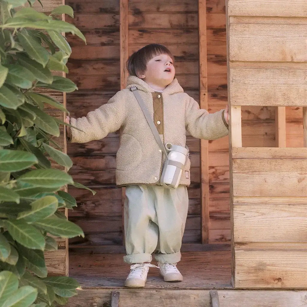 TUMBLER Gurt 75mm schwarz