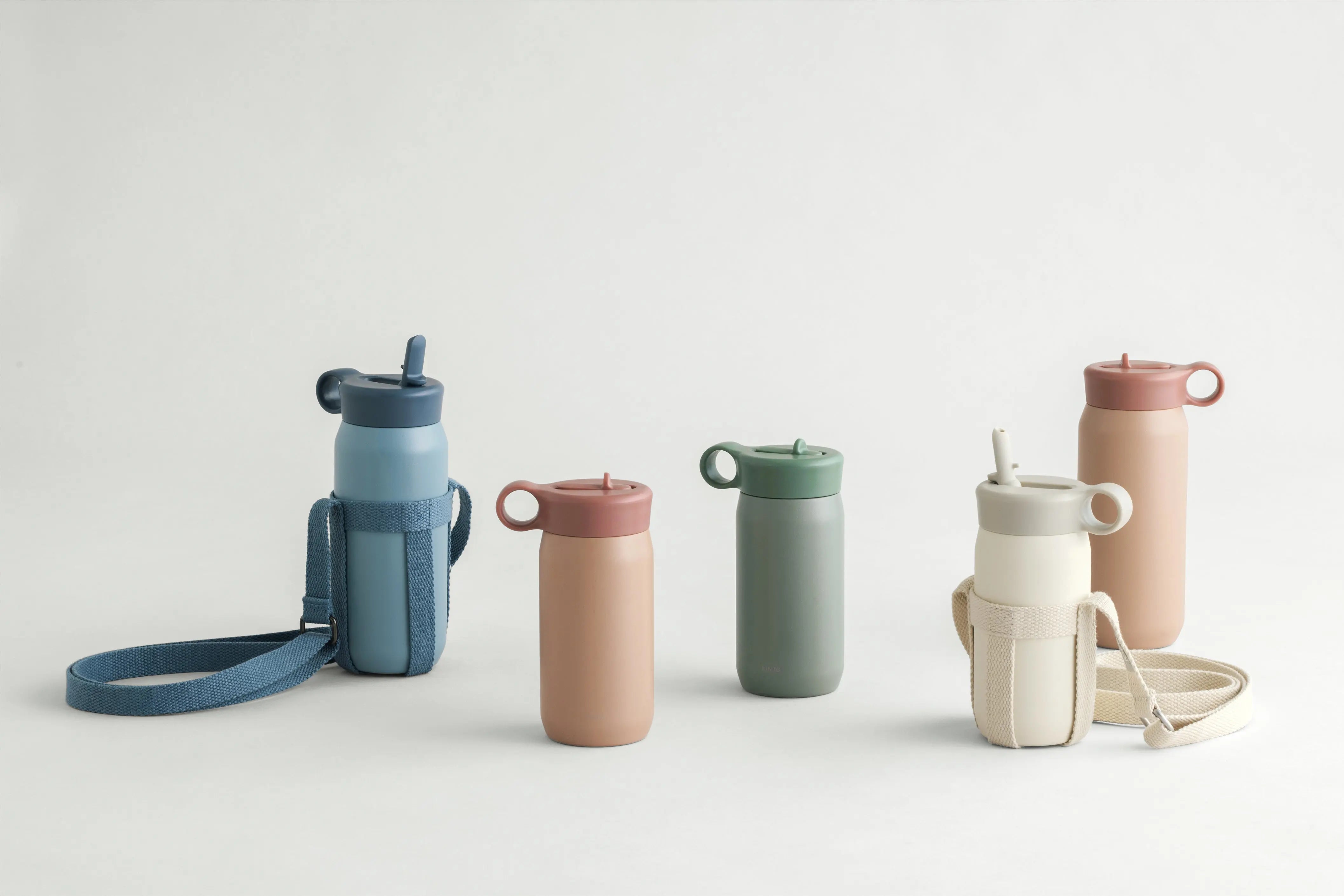 PLAY TUMBLER 300ml Kinto