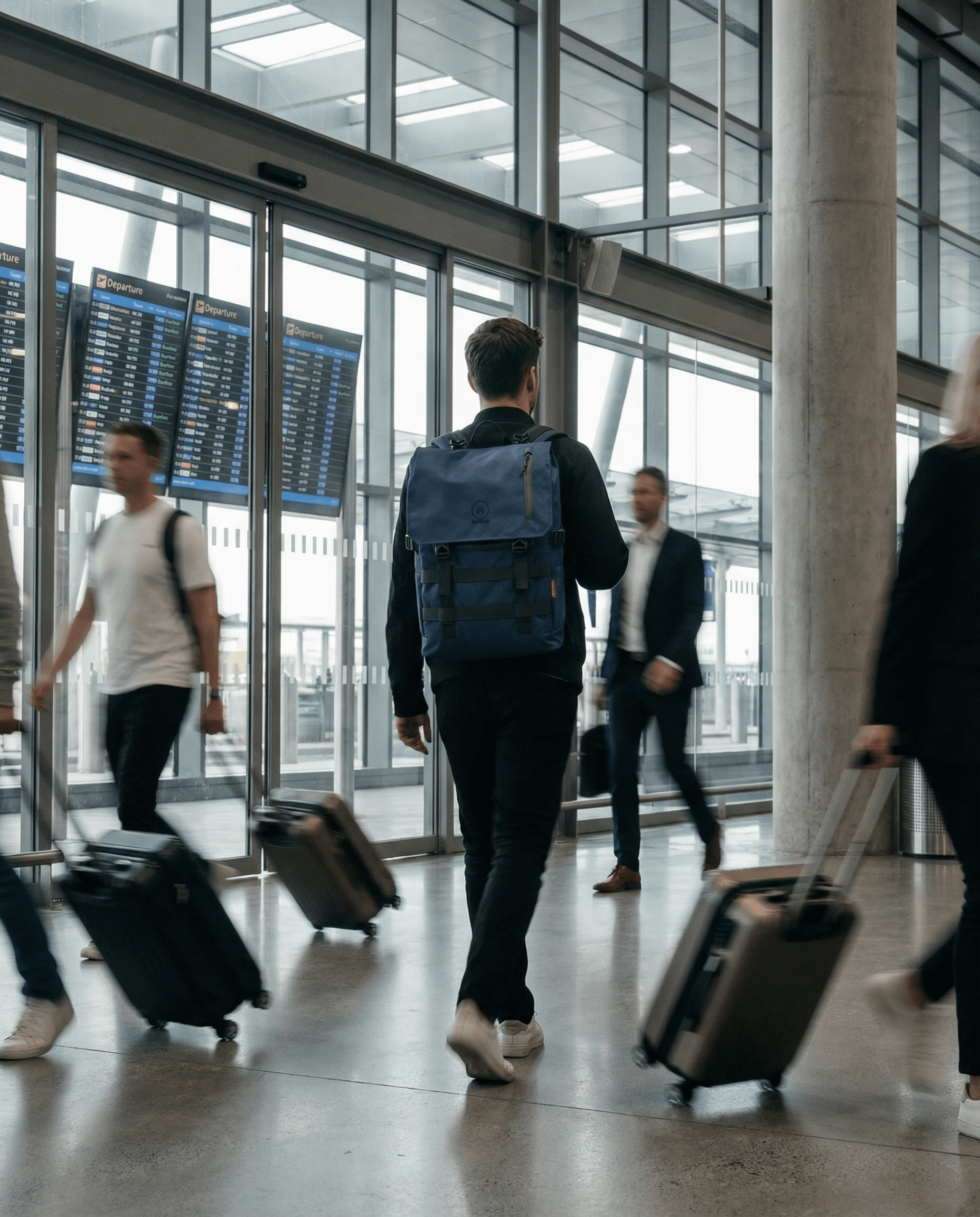 Minato Premium 6.0 - Black Knight