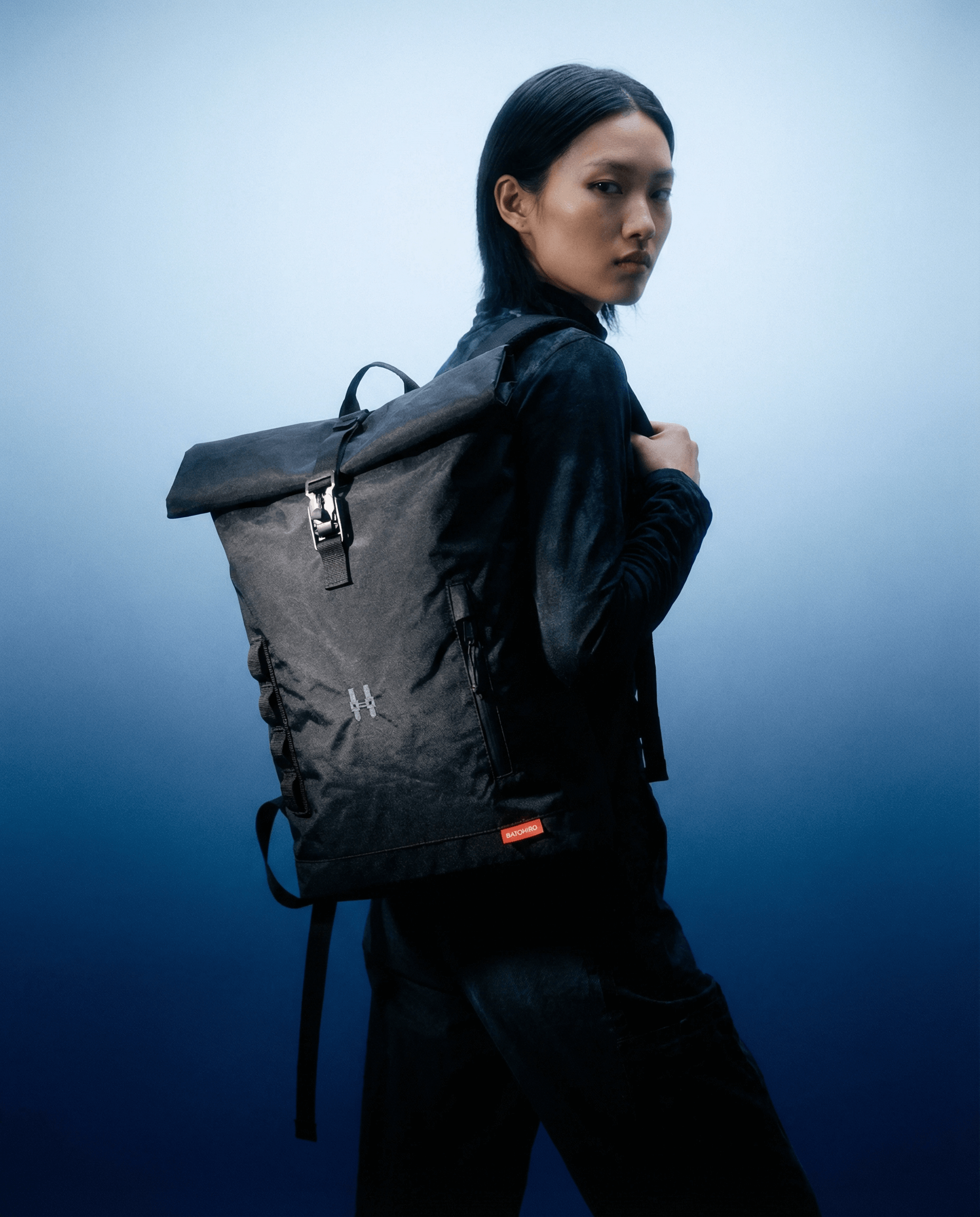 Roku Durable Pro 20l – Black Knight