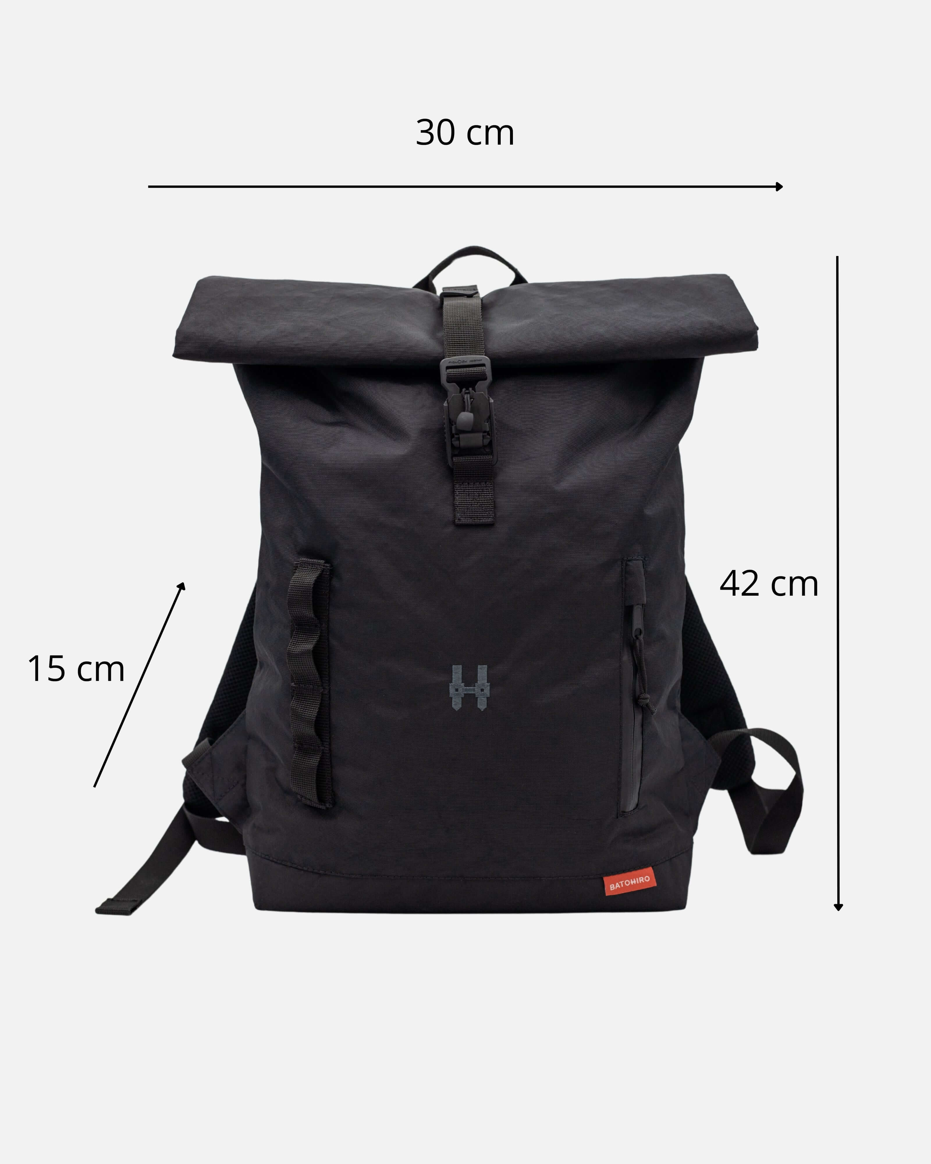 Roku Durable Pro 20l – Black Knight