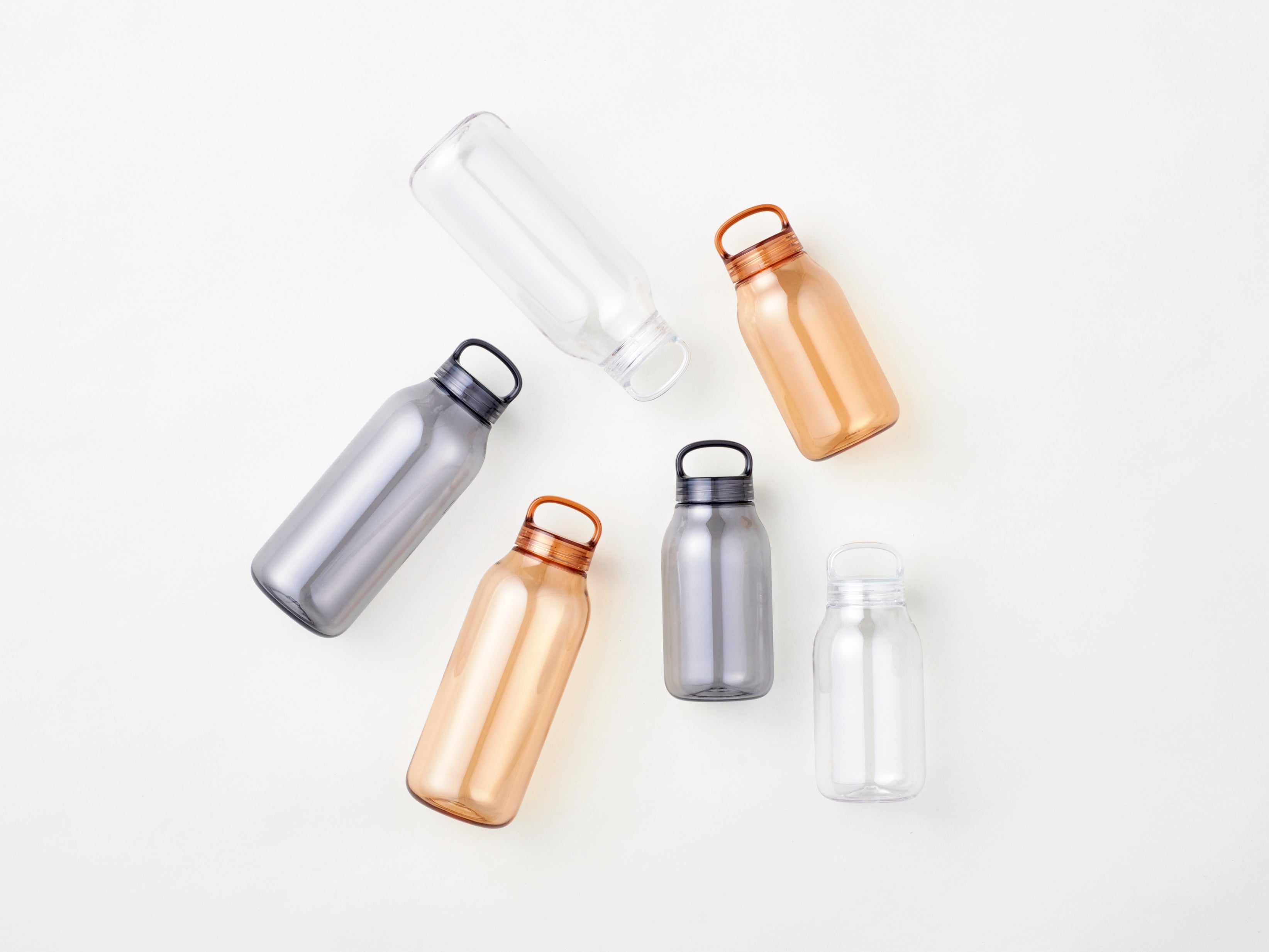 WATER BOTTLE 300ml KINTO Kinto