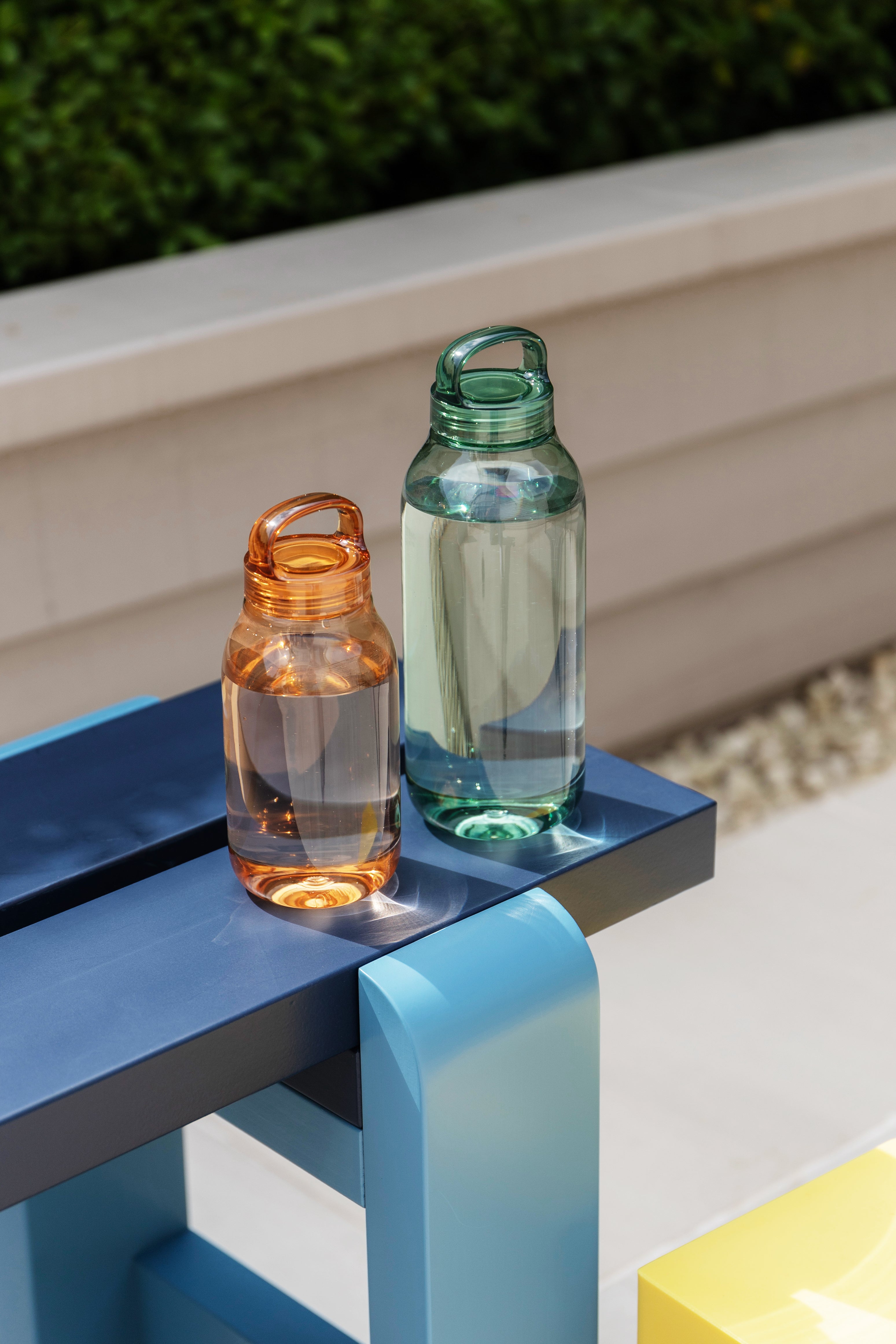 WATER BOTTLE 300ml KINTO Kinto