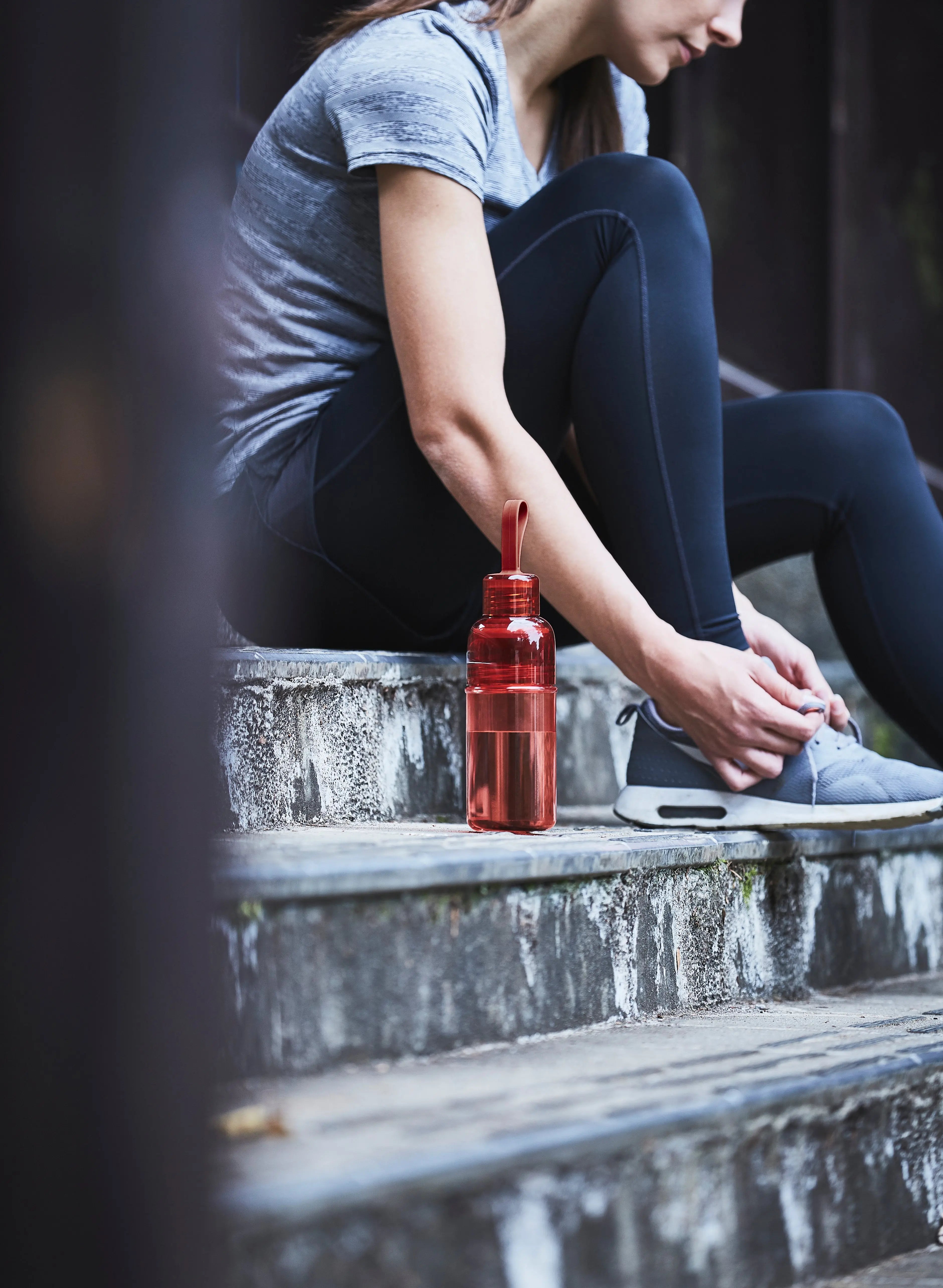 KINTO WORKOUT BOTTLE 480ml Kinto